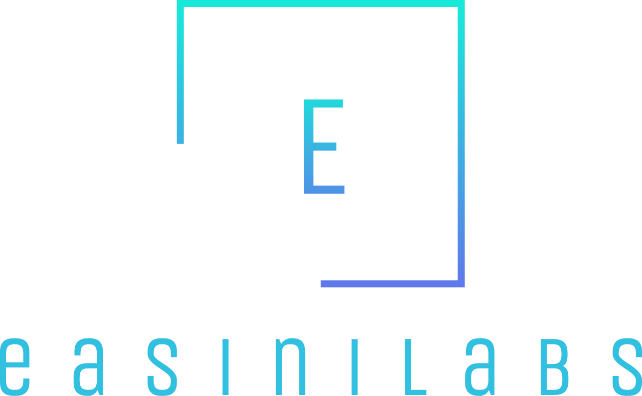 easinilabs logo